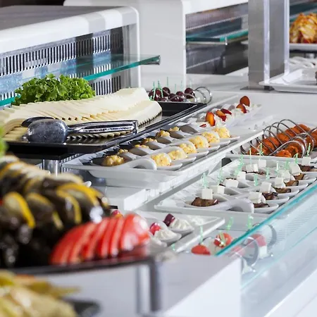 Szálloda Primasol Hane Family Side