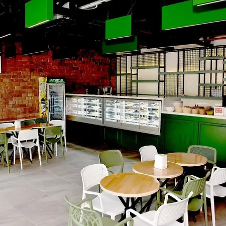 Primasol Hane Family Szálloda