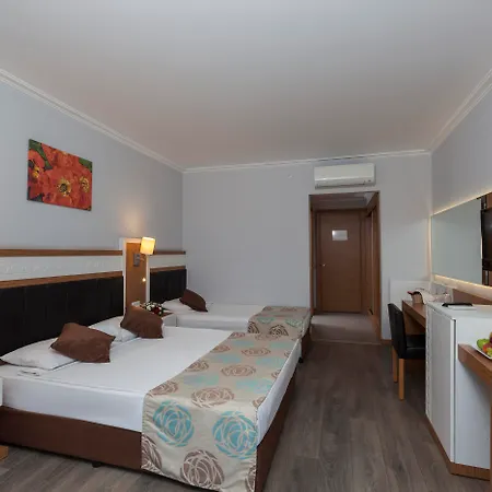 Primasol Hane Family Szálloda