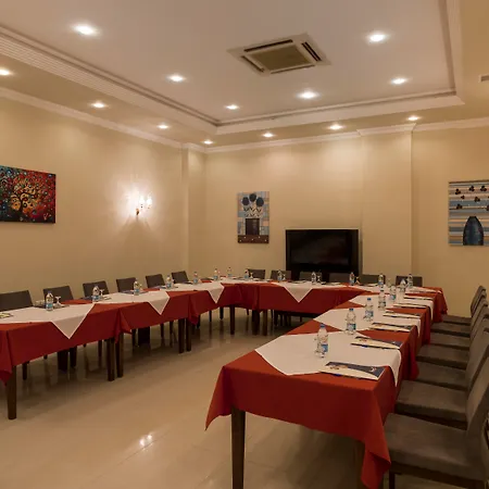 Primasol Hane Family 4* Side