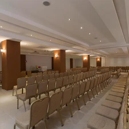 Primasol Hane Family Szálloda Side