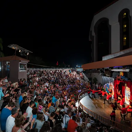 Primasol Hane Family 4*