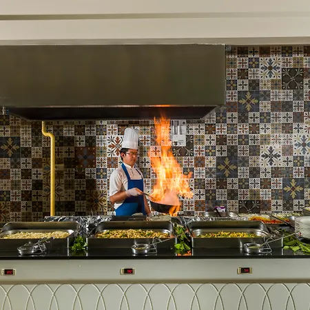 Primasol Hane Family Szálloda 4*