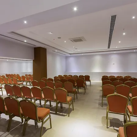 Primasol Hane Family 4*