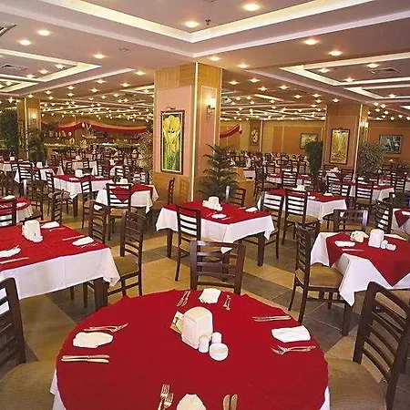 Szálloda Primasol Hane Family 4*