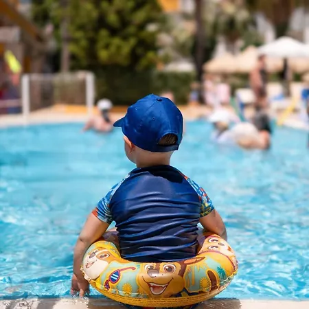 Primasol Hane Family 4*