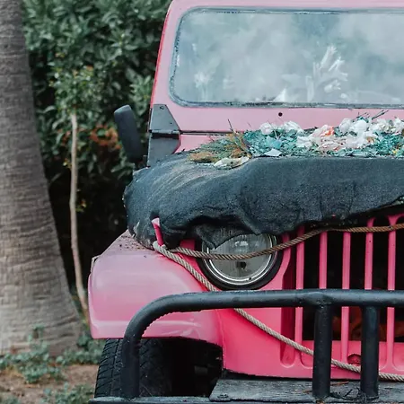 Primasol Hane Family Szálloda