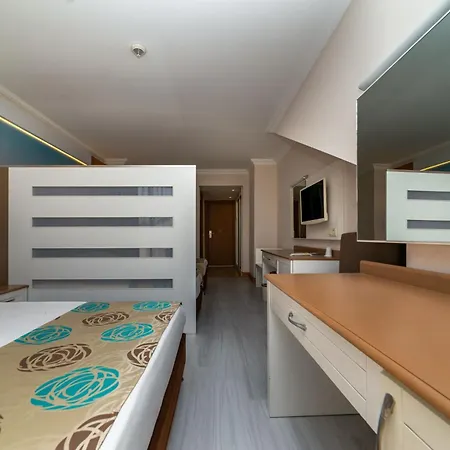 Primasol Hane Family 4*