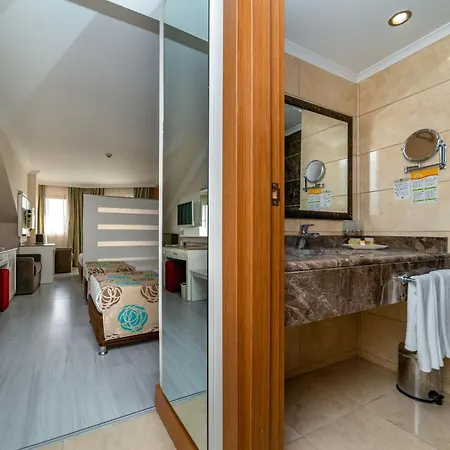 Primasol Hane Family Side