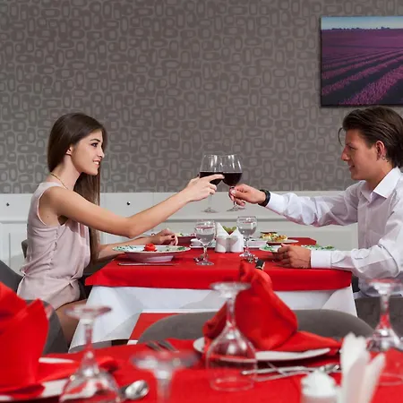 Szálloda Primasol Hane Family Side