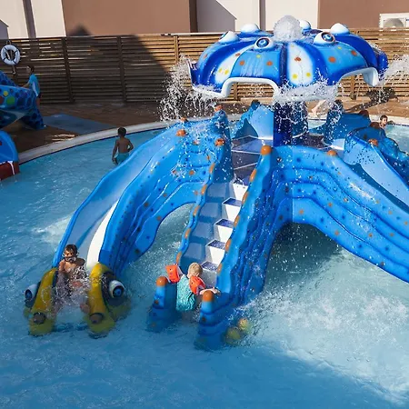 Primasol Hane Family Szálloda