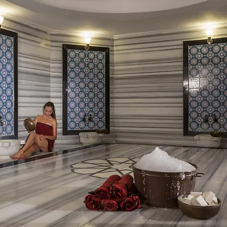 Szálloda Primasol Hane Family