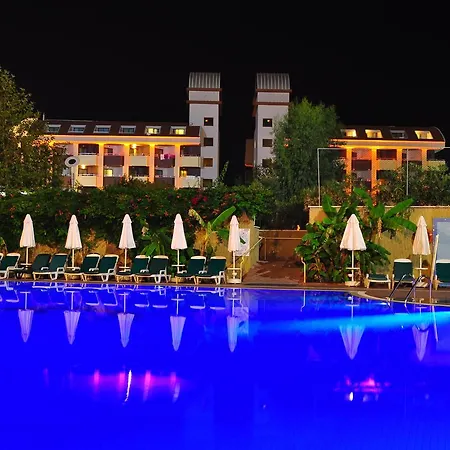 Primasol Hane Family Szálloda