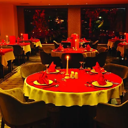 Primasol Hane Family 4* Side