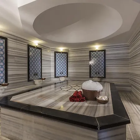 Primasol Hane Family Szálloda Side