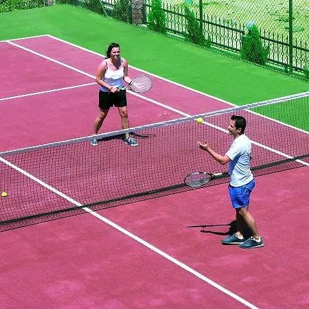 Primasol Hane Family Szálloda 4*