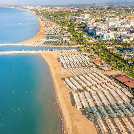 Primasol Hane Family Szálloda