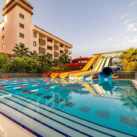 Primasol Hane Family Szálloda