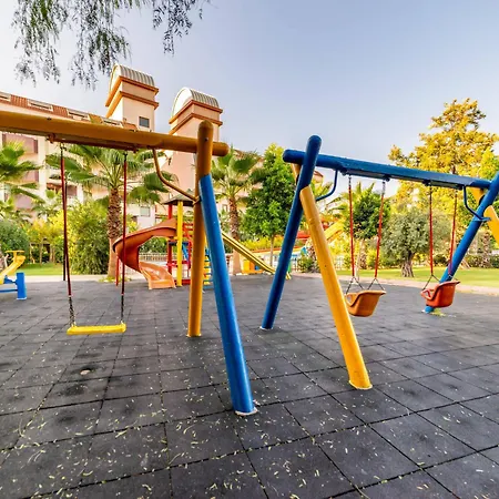 Szálloda Primasol Hane Family