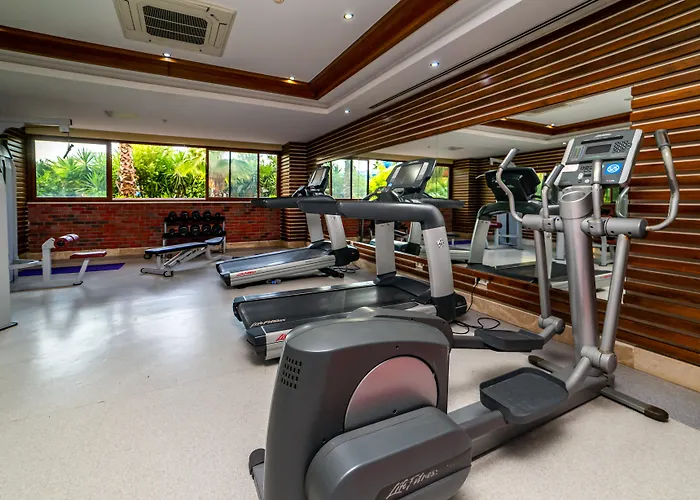 Hotel Primasol Hane Family 4*