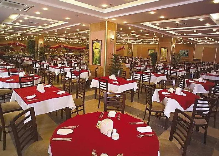 Hotel Primasol Hane Family 4*