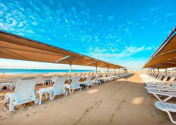 Primasol Hane Family Hotel 4*