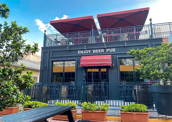 Primasol Hane Family Hotel Side