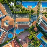 Отель Primasol Hane Family 4*