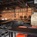 普利玛索尔瀚恩家庭度假酒店 酒店 4*