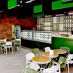 普利玛索尔瀚恩家庭度假酒店 酒店