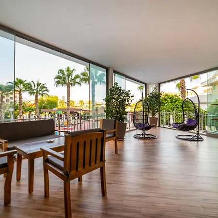 Primasol Hane Family 4*