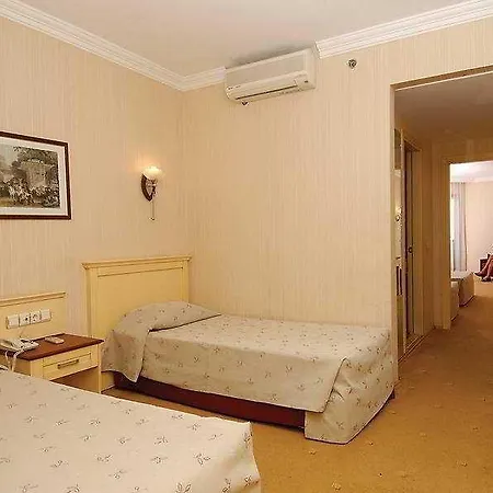 Hotel Primasol Hane Family