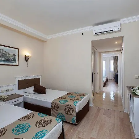 Hotel Primasol Hane Family Side