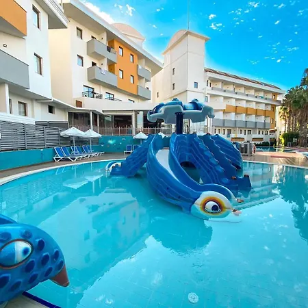 Primasol Hane Family Side