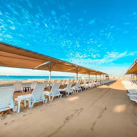 Primasol Hane Family Otel 4*