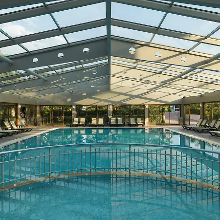 Otel Primasol Hane Family 4*