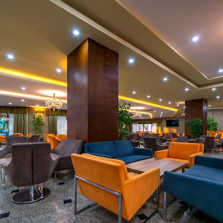 Hotel Primasol Hane Family