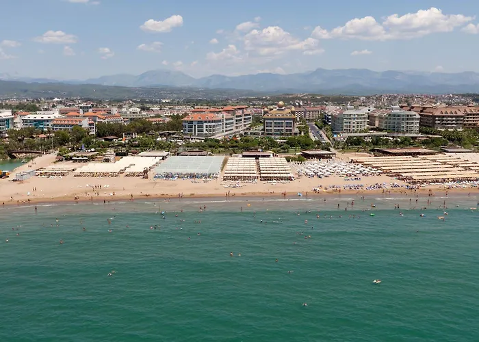 Hotel Primasol Hane Family