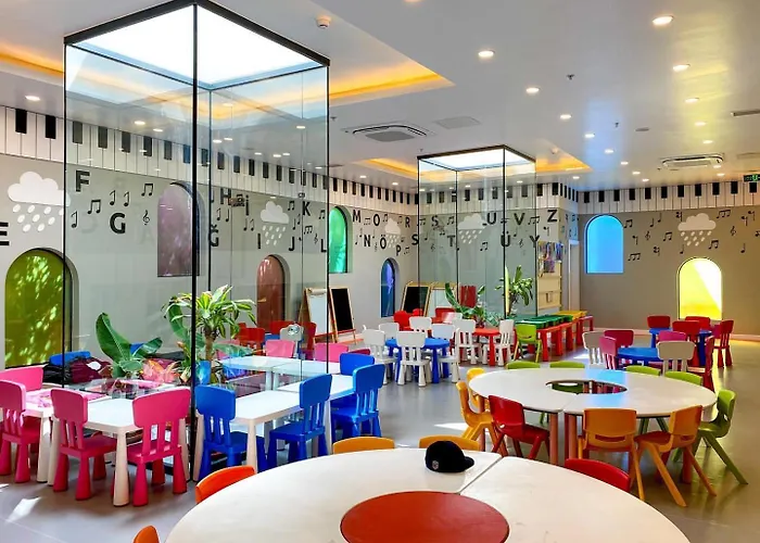 Hotel Primasol Hane Family