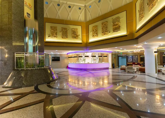 Hotel Primasol Hane Family