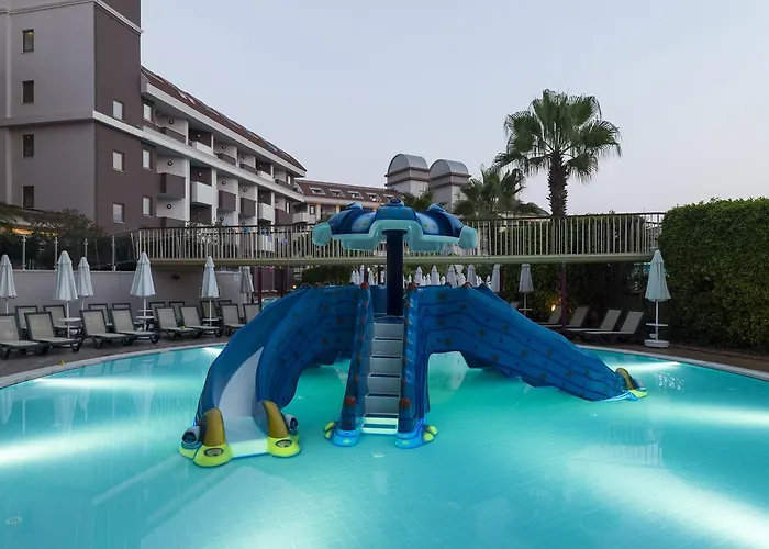 Primasol Hane Family Side