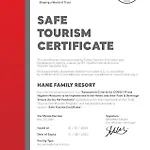 Hotel Primasol Hane Family 4*