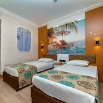 Primasol Hane Family Hotel 4*