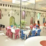 Hotel Primasol Hane Family Side