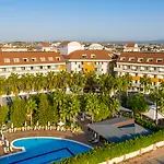 Hotel Primasol Hane Family Side