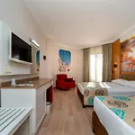 Primasol Hane Family