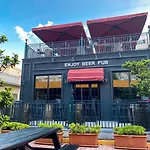 Primasol Hane Family Hotel Side