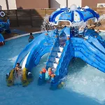 Primasol Hane Family Hotel