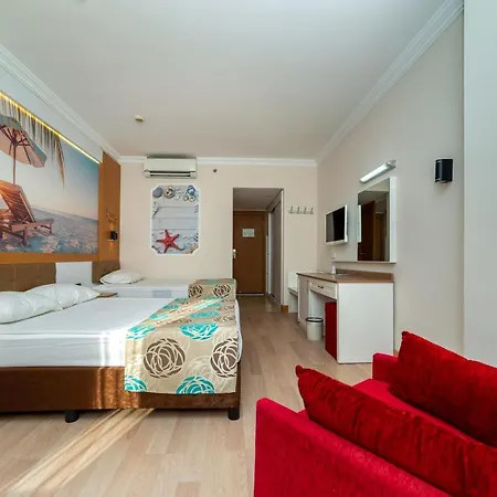 Primasol Hane Family Side