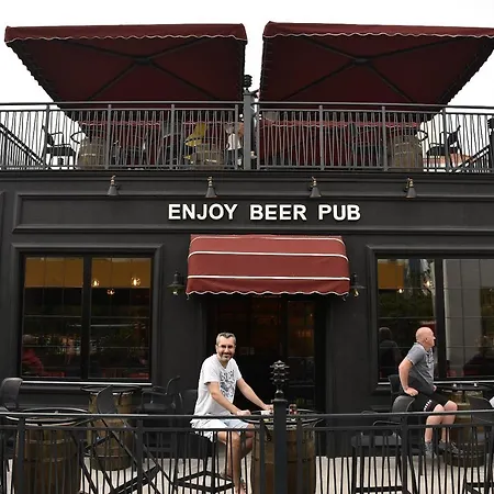 Primasol Hane Family 4* Side